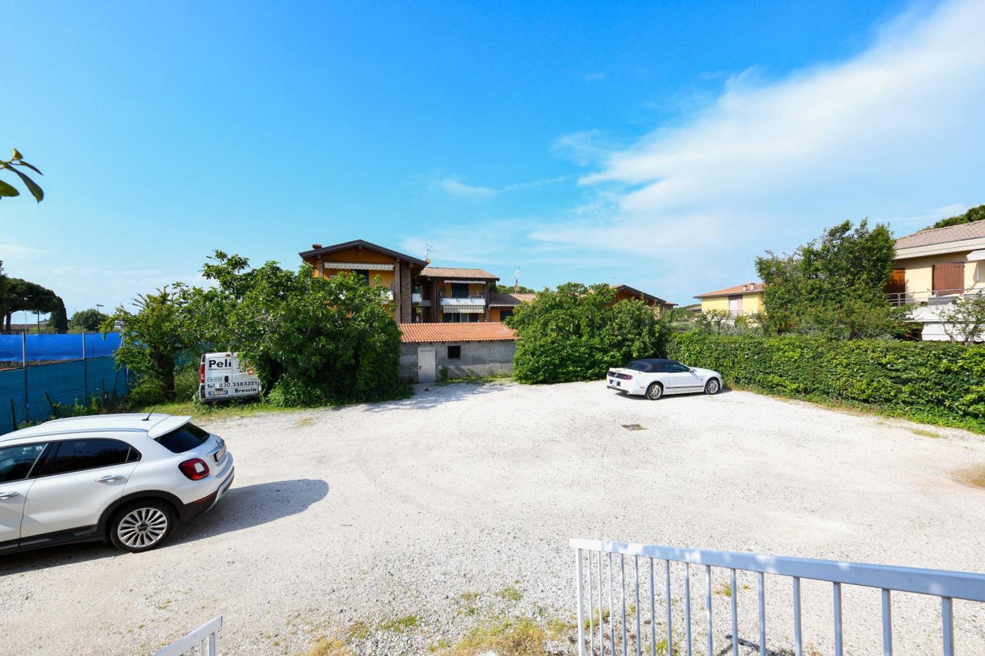 Hotel Arya By Mauro Sirmione Bagian luar foto