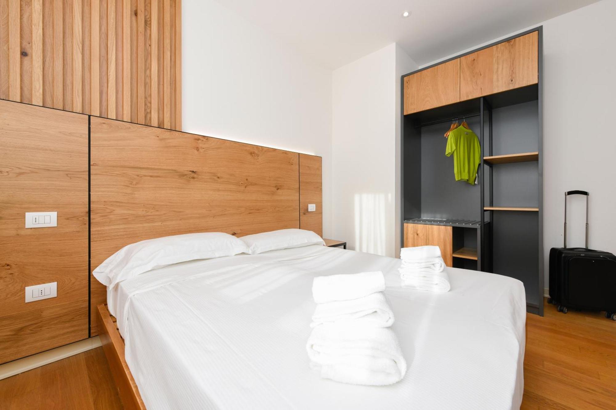 Hotel Arya By Mauro Sirmione Bagian luar foto