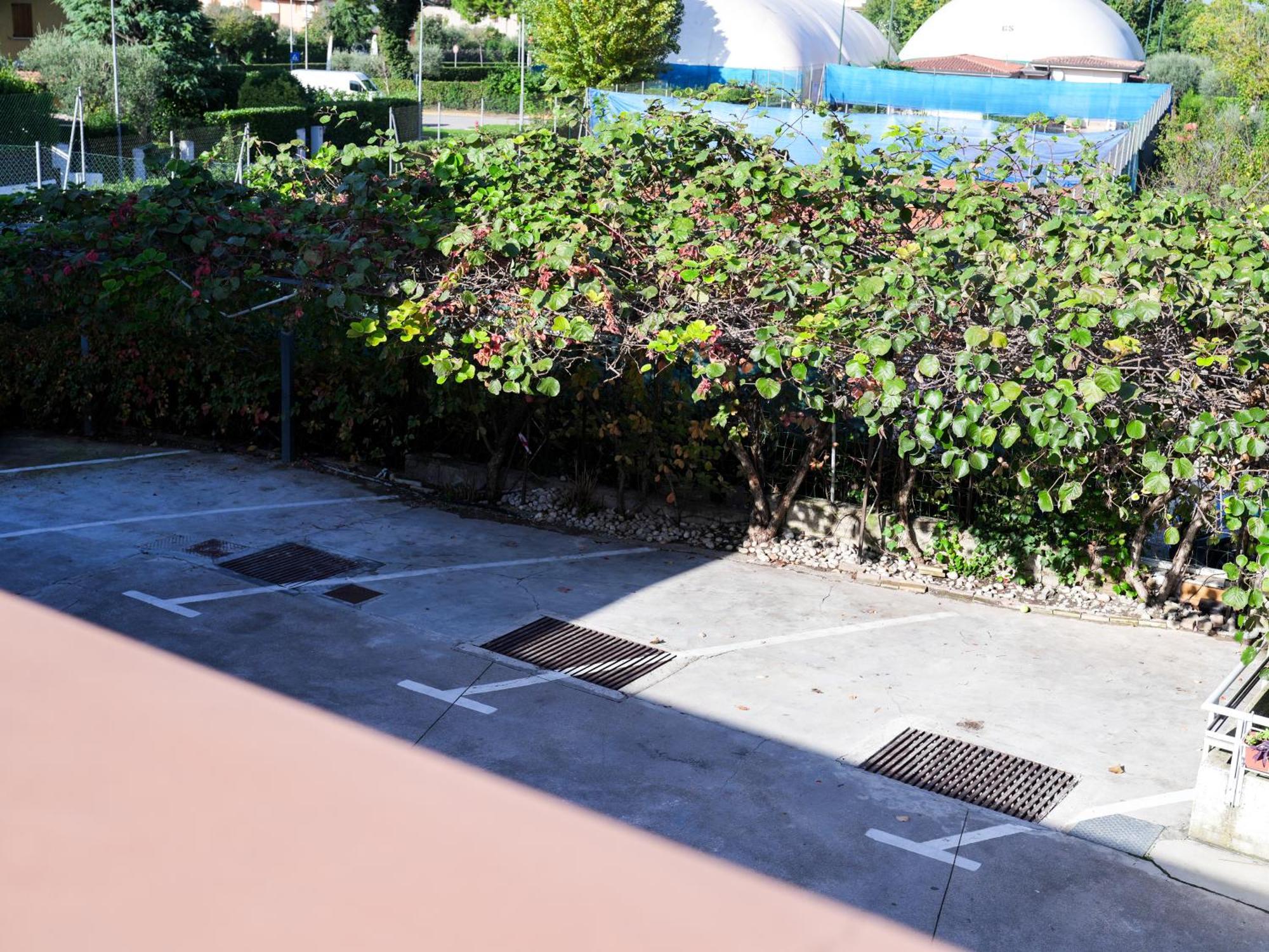 Hotel Arya By Mauro Sirmione Bagian luar foto